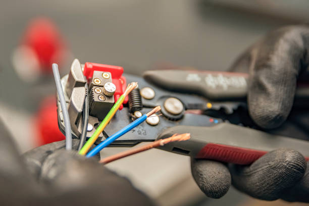 Best Commercial Electrician Services  in Dewey, OK